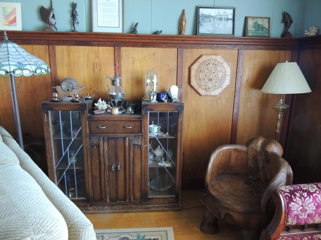 Historical Guest House Whitehorse Exteriör bild