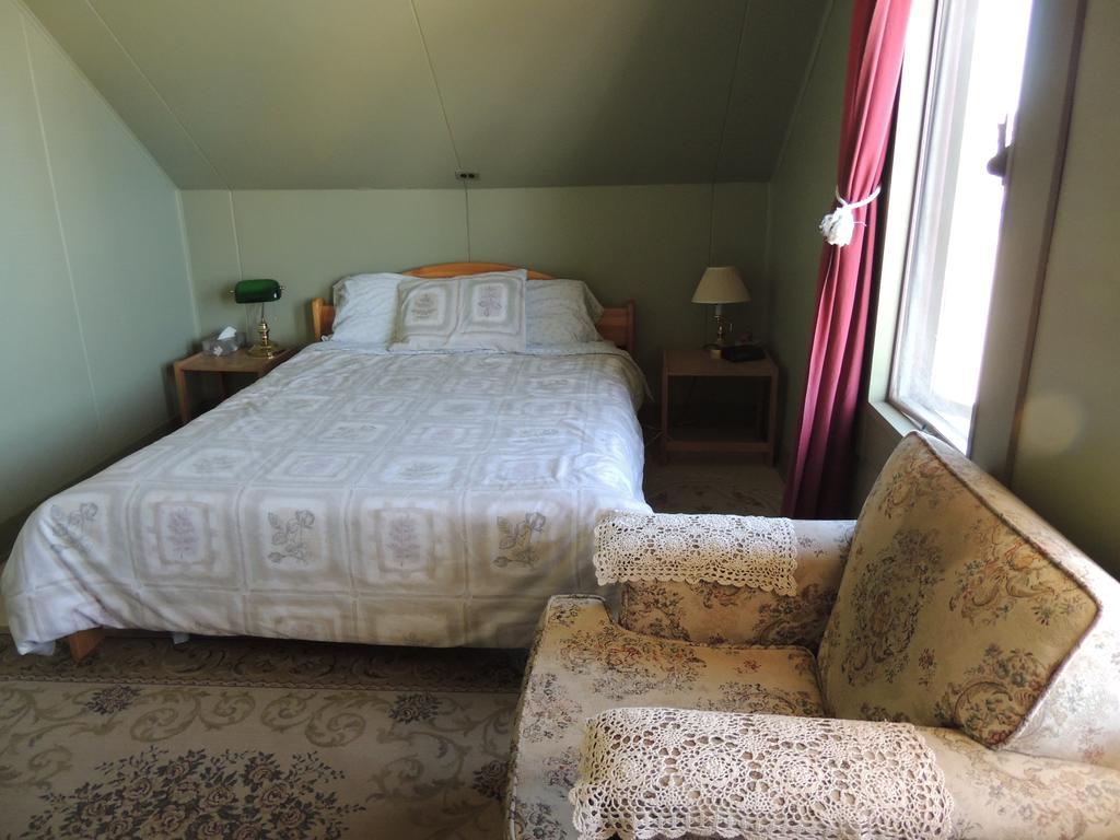 Historical Guest House Whitehorse Exteriör bild