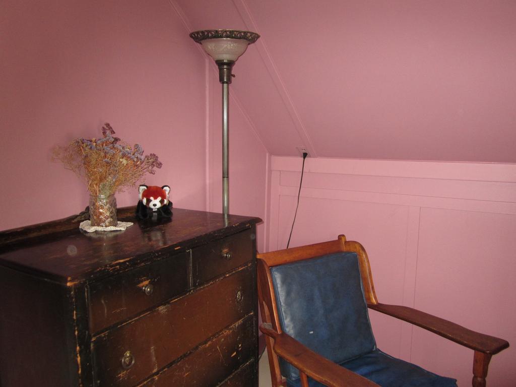 Historical Guest House Whitehorse Rum bild